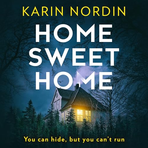 Cover of Home Sweet Home
