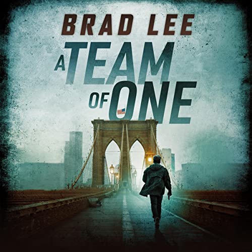 Cover of A Team of One