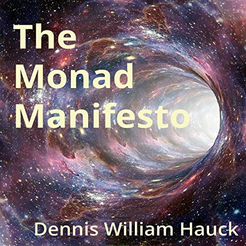 Cover of The Monad Manifesto