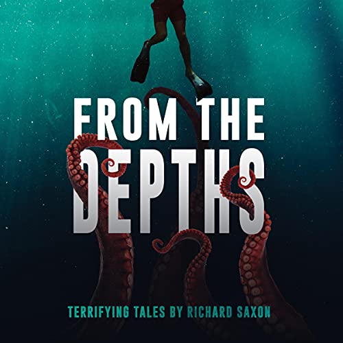 Cover of From the Depths