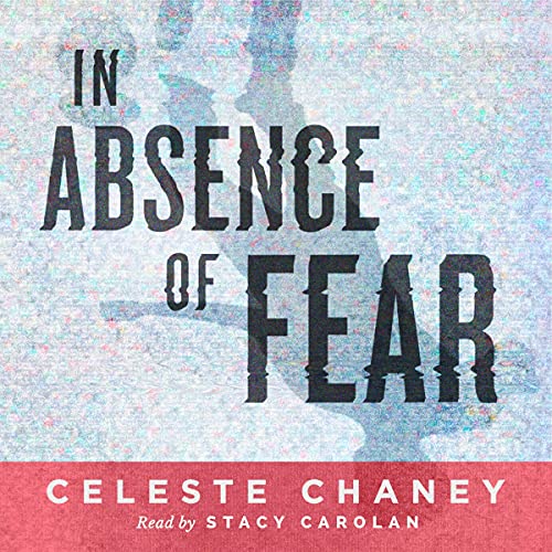 Cover of In Absence of Fear