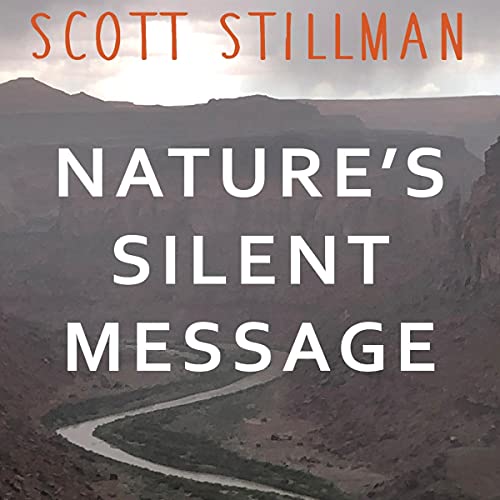 Cover of Nature's Silent Message