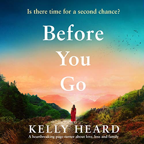 Cover of Before You Go