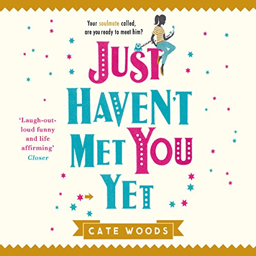Cover of Just Haven't Met You Yet