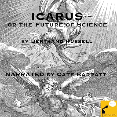 Cover of Icarus