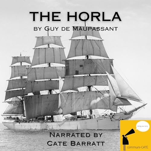 Cover of The Horla