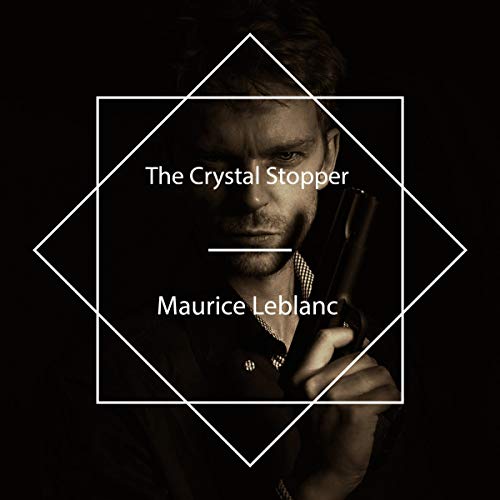 Cover of The Crystal Stopper