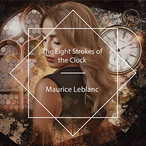 Cover of The Eight Strokes of the Clock