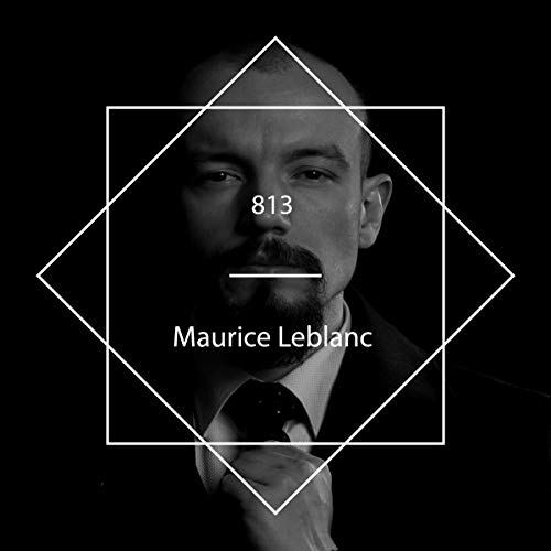 Cover of 813