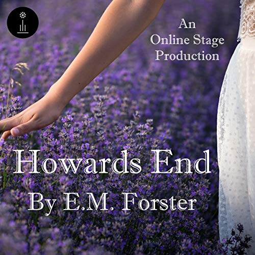 Cover of Howards End