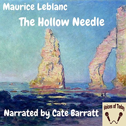 Cover of The Hollow Needle