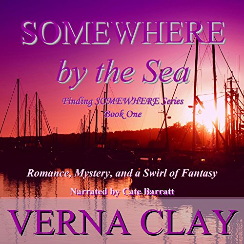 Cover of Somewhere by the Sea