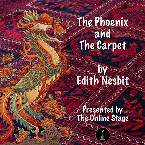 Cover of The Phoenix and the Carpet