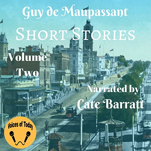 Cover of Original Short Stories, Volume II