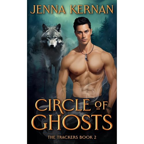 Cover of Circle of Ghosts