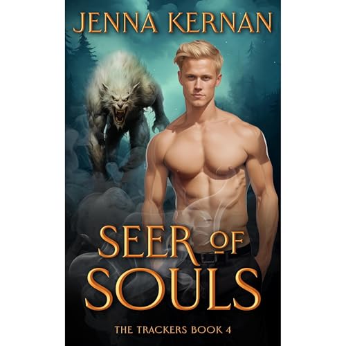 Cover of Seer of Souls