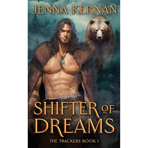 Cover of Shifter of Dreams