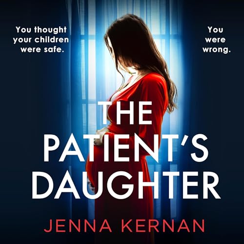 Cover of The Patient's Daughter