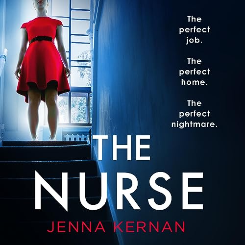Cover of The Nurse