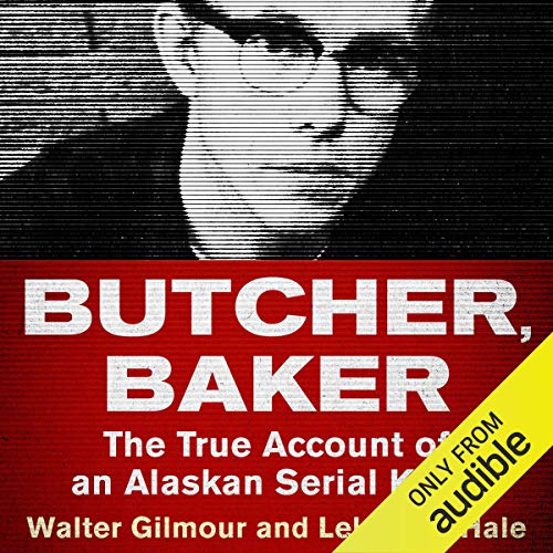 Cover of Butcher, Baker