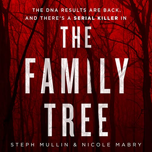Cover of The Family Tree