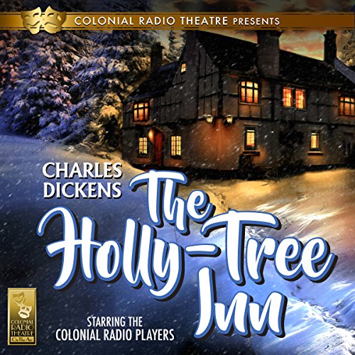 Cover of The Holly Tree Inn