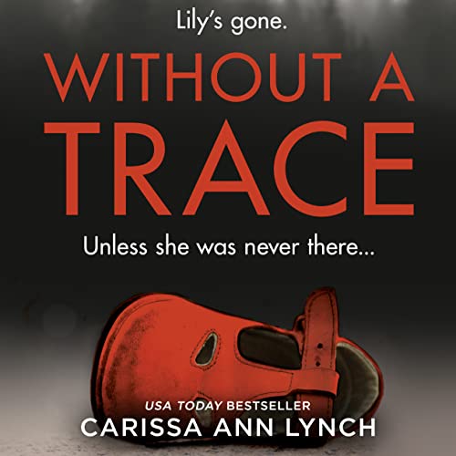 Cover of Without a Trace