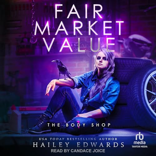 Cover of Fair Market Value