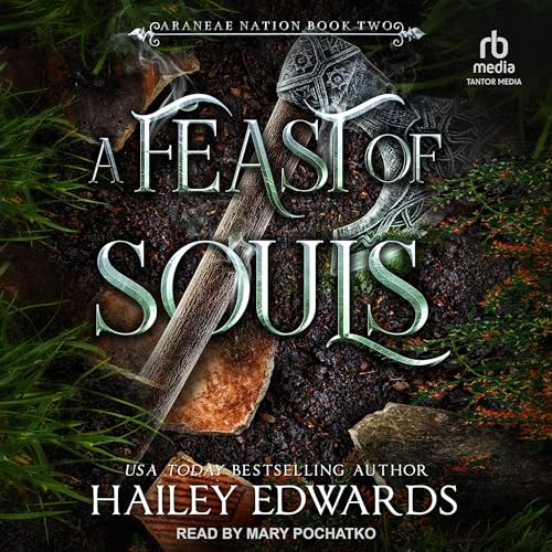 Cover of A Feast of Souls