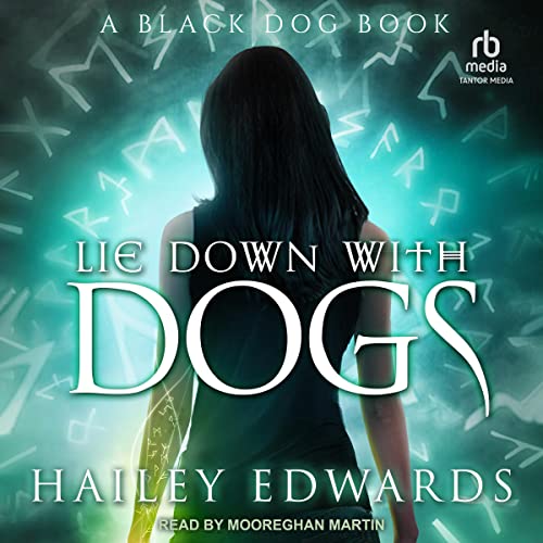 Cover of Lie Down with Dogs
