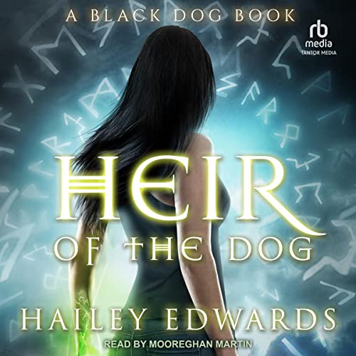 Cover of Heir of the Dog