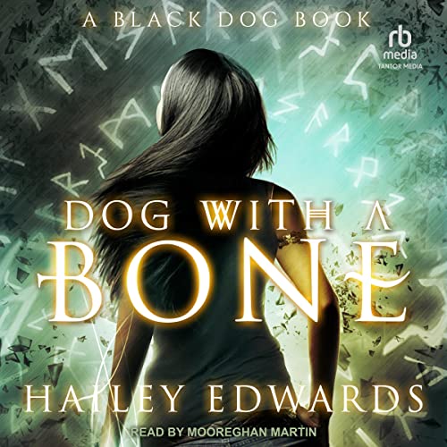 Cover of Dog with a Bone
