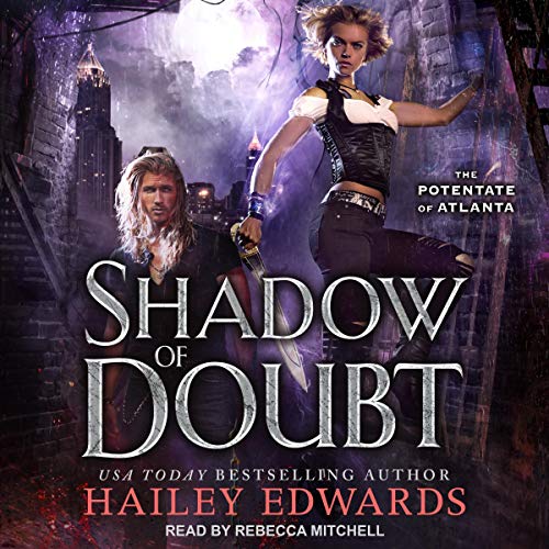 Cover of Shadow of Doubt