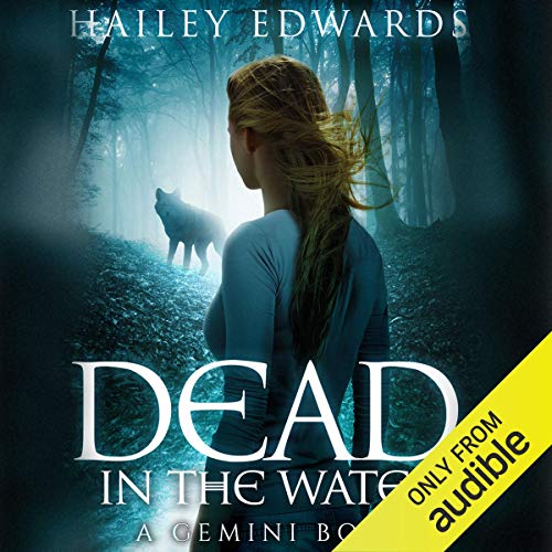 Cover of Dead in the Water