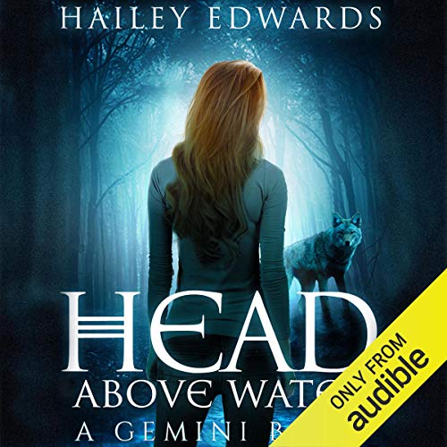 Cover of Head Above Water