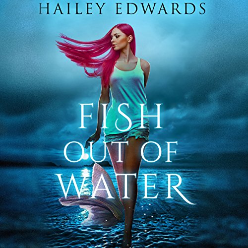 Cover of Fish Out of Water