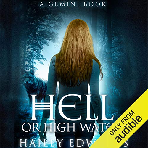 Cover of Hell or High Water