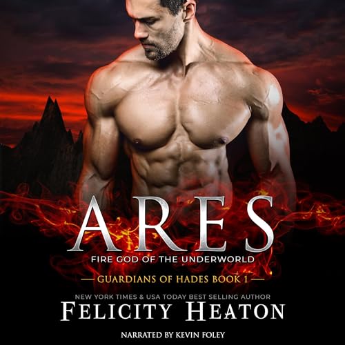 Cover of Ares