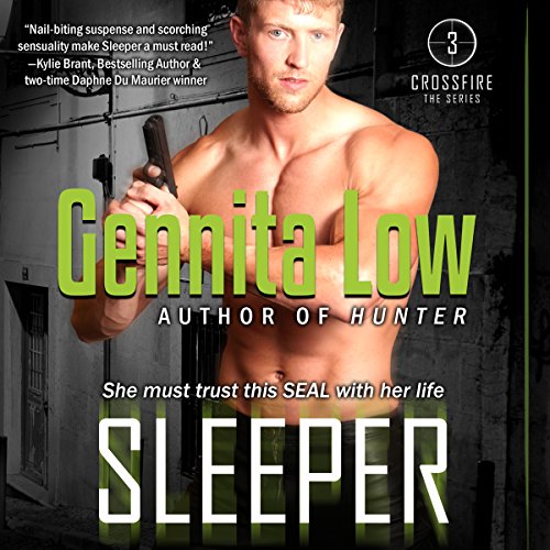 Cover of Sleeper