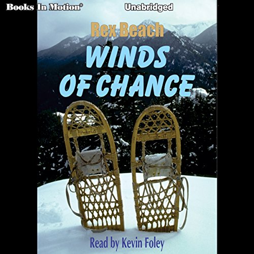 Cover of Winds of Chance