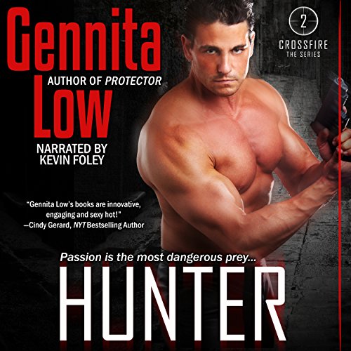 Cover of Hunter