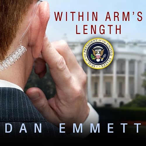 Cover of Within Arm's Length