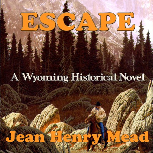 Cover of Escape