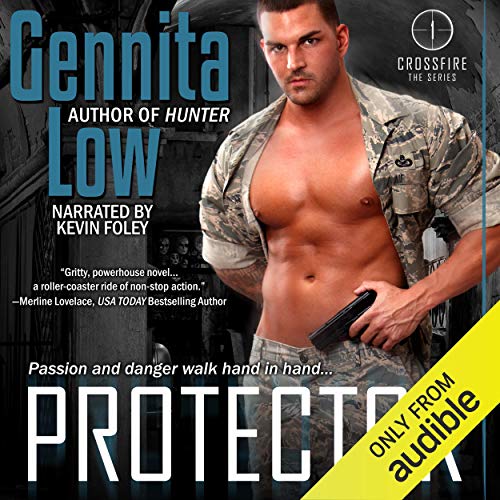 Cover of Protector