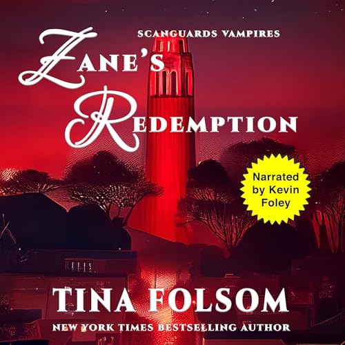 Cover of Zane's Redemption