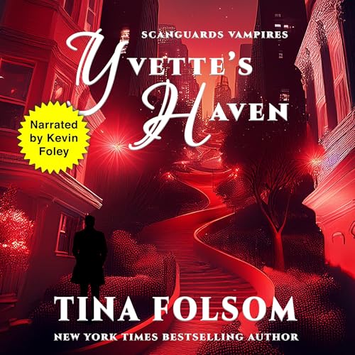 Cover of Yvette's Haven