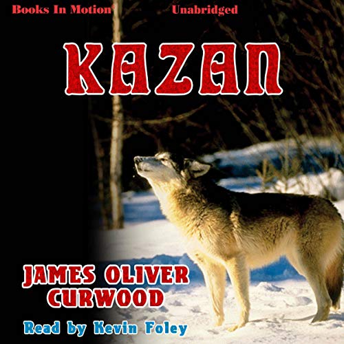 Cover of Kazan