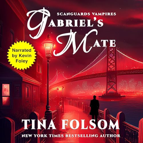 Cover of Gabriel's Mate