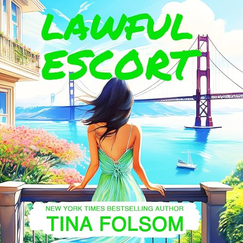 Cover of Lawful Escort