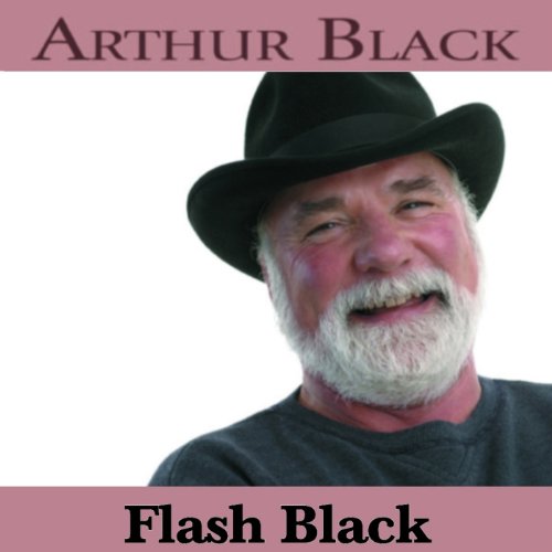 Cover of Flash Black